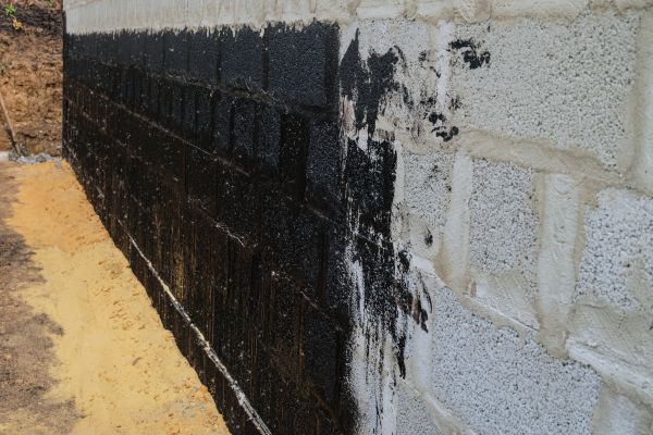 Foundation Leak Repair in Silver Spring