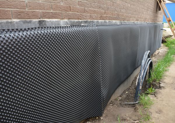 Basement Waterproofing Service in Silver Spring