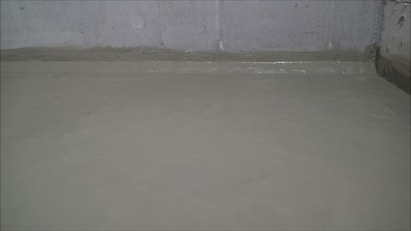 Concrete Waterproofing in Silver Spring