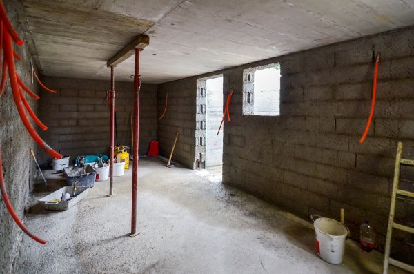 Cellar Waterproofing in Silver Spring